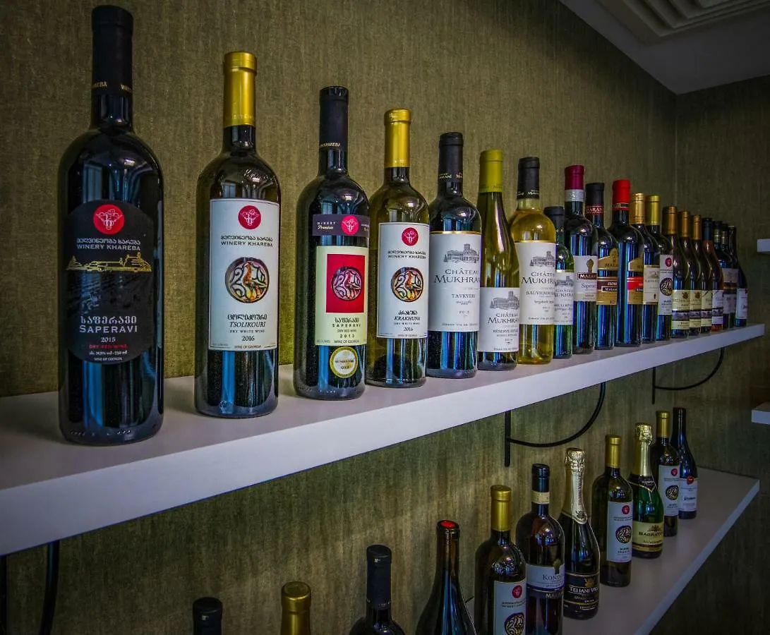 Lisi Hills Hotel Тбилиси 4*,  Грузия