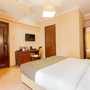 4* Otel Kmm